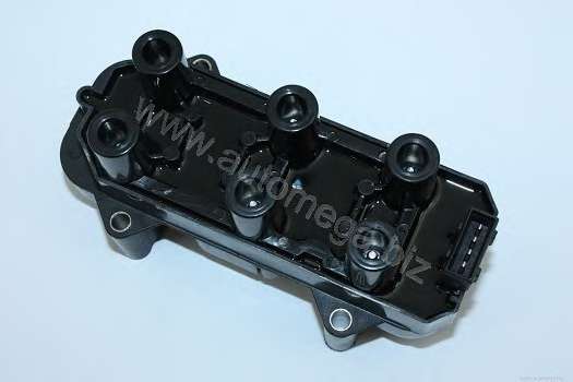 Катушка зажигания