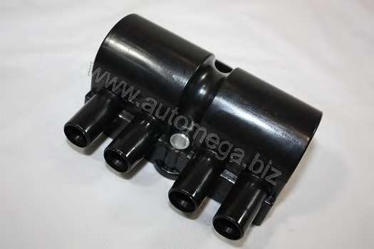 Катушка зажигания