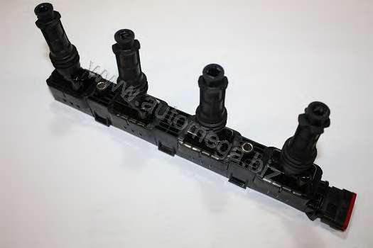 Катушка зажигания