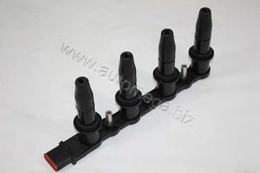 Катушка зажигания