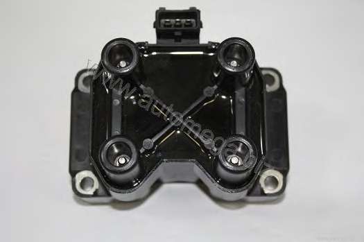 Катушка зажигания