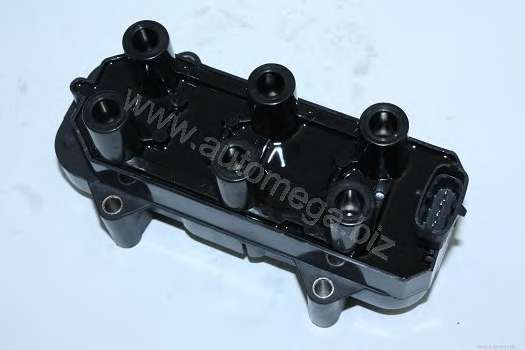 Катушка зажигания