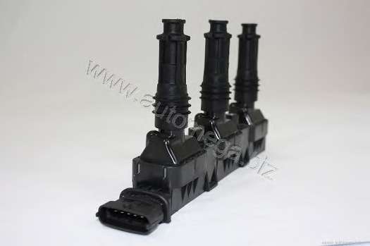 Катушка зажигания