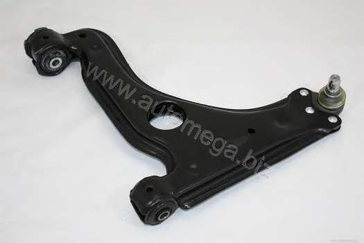 Рычаг независимой подвески колеса, подвеска колеса