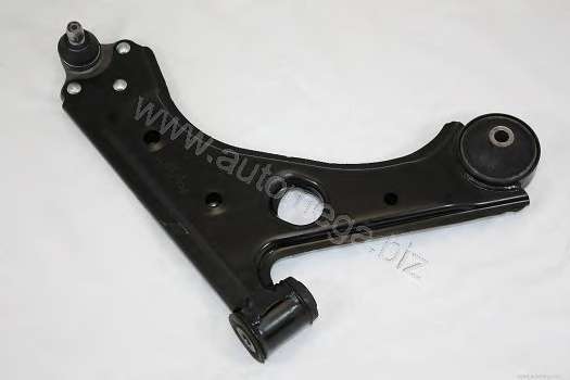 Рычаг независимой подвески колеса, подвеска колеса