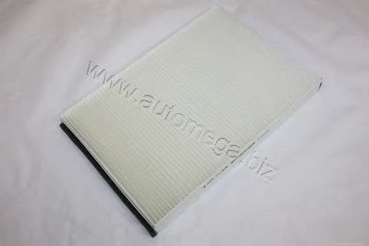 Фильтр, воздух во внутренном пространстве