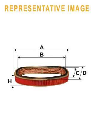 Воздушный фильтр