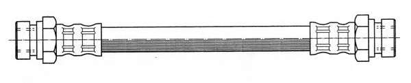 Тормозной шланг