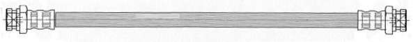 Тормозной шланг