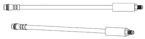 Тормозной шланг