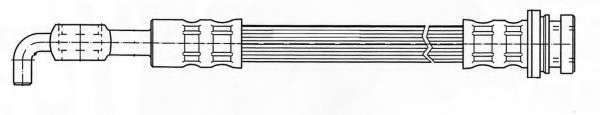 Тормозной шланг