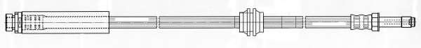 Тормозной шланг