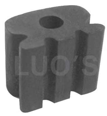 Буфер, глушитель