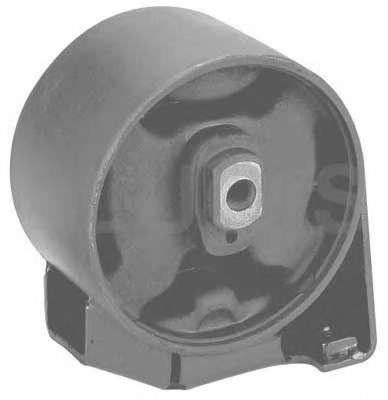 Подвеска, двигатель