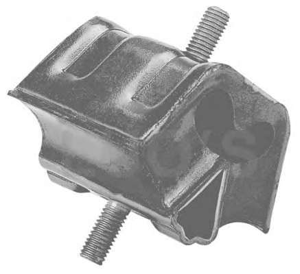 Подвеска, двигатель