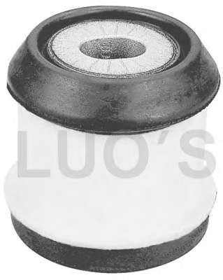 Подвеска, двигатель