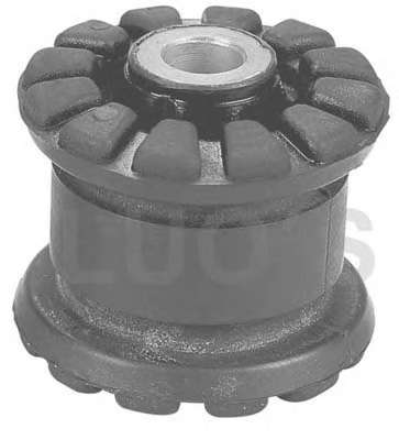 Подвеска, рычаг независимой подвески колеса