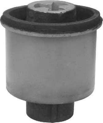 Втулка, балка моста