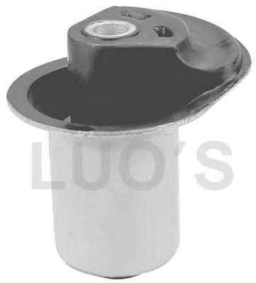 Втулка, балка моста