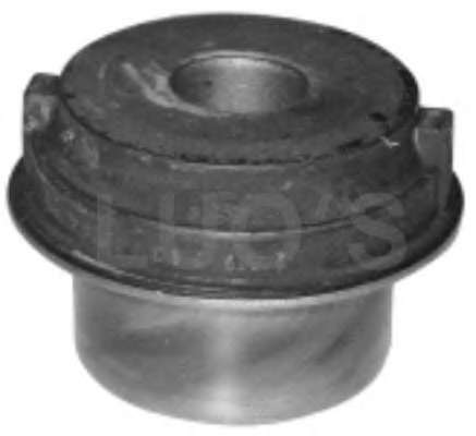 Подвеска, рычаг независимой подвески колеса