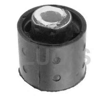 Втулка, балка моста