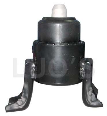 Подвеска, двигатель