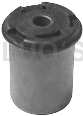 Втулка, балка моста