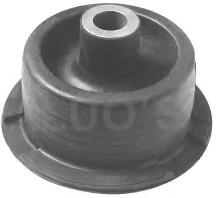 Втулка, балка моста