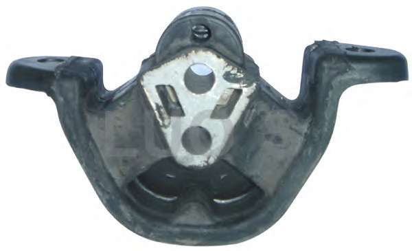 Подвеска, двигатель