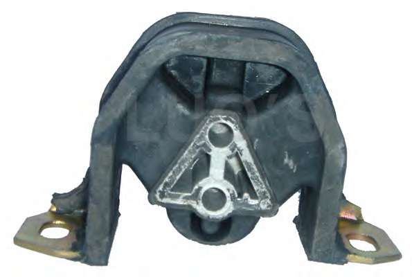 Подвеска, двигатель