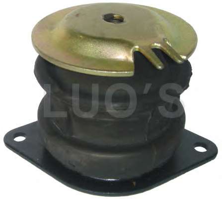 Подвеска, двигатель