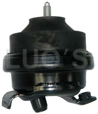 Подвеска, двигатель