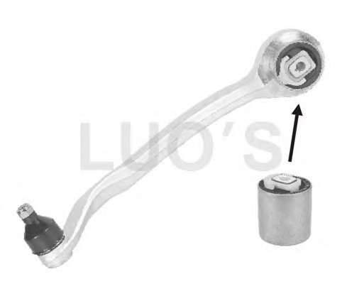 Рычаг независимой подвески колеса, подвеска колеса