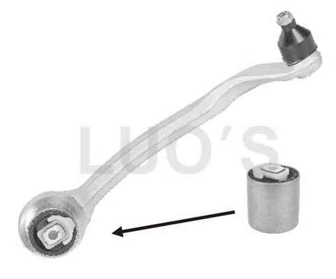 Рычаг независимой подвески колеса, подвеска колеса