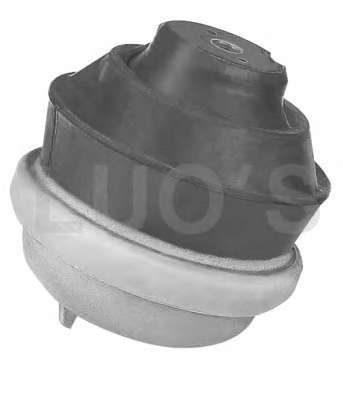 Подвеска, двигатель