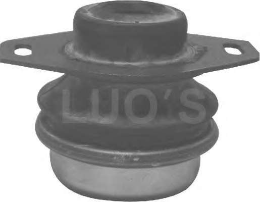 Подушка двигуна