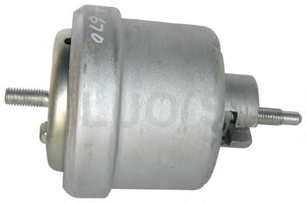 Подвеска, двигатель