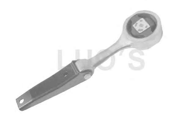 Подвеска, двигатель