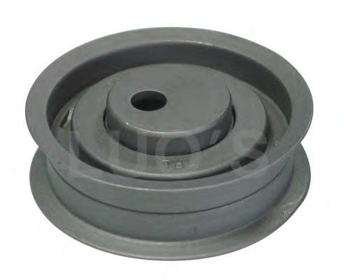 Натяжной ролик, ремень ГРМ