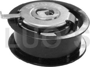 Натяжной ролик, ремень ГРМ