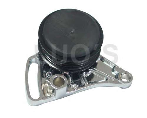 Натяжной ролик, поликлиновой ремень