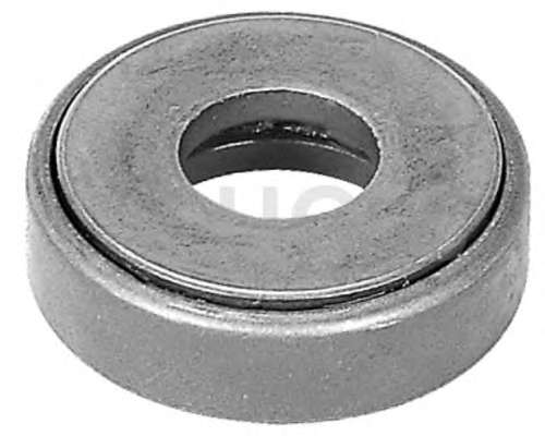 Подшипник качения, опора стойки амортизатора