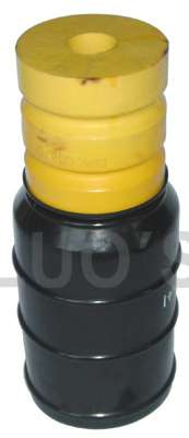 Буфер, амортизация