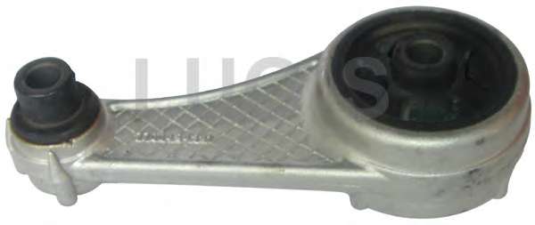 Подвеска, двигатель