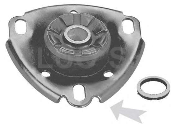 Опора стойки амортизатора