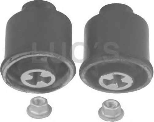 Ремкомплект, балка моста