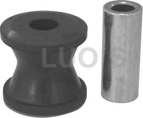 Підвіска, важіль незалежної підвіски колеса