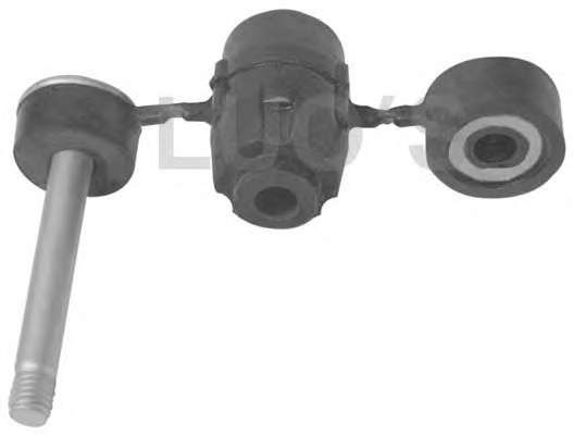 Опора, стабілізатора