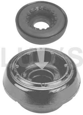 Опора стойки амортизатора