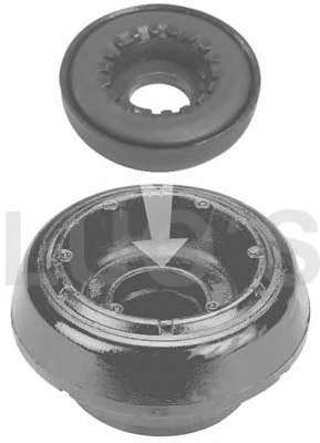 Опора стойки амортизатора